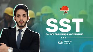 O que é SST Saúde e Segurança do Trabalho no eSocial [upl. by Atirhs]