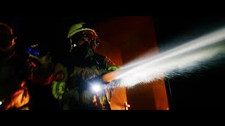 Organisatiefilm  Brandweer Twente [upl. by Devy]