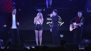 Hennessy Artistry 2013 Hong Kong Highlight《軒尼詩炫音之樂2013》精彩回顧 [upl. by Euginimod]