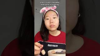 STORYTIME part 1 GOING OUT WENT HORRIBLY😭😭😭 tw puke goingout grwm relatable storytime [upl. by Iahk]