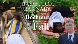 Inspector Barnaby  Hochmut kommt vor dem Fall  Part 1 Fanfilm [upl. by Arlie]