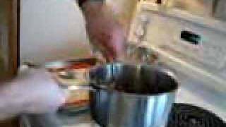 Making Haystacks  Chocolate Macaroons [upl. by Kohl]