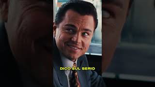 La busta paga di Jordan Belfort 😳 Leonardo DiCaprio e Jonah Hill dal film The wolf of Wall Street [upl. by Eramat]