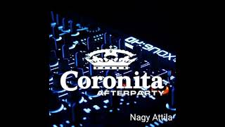 Latin Coronita 2022 After  Nagy Attila [upl. by Switzer]