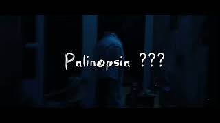 PALINOPSIA  Music video  MP4 Directed by KaafirHipHop [upl. by Steddman190]