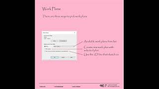 Revit Reference plane line and work plane  What are they [upl. by Khalin316]