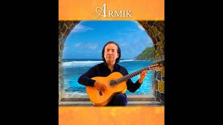 Armik  Libertad Uplifting Rumba Flamenco Spanish guitar [upl. by Paige]