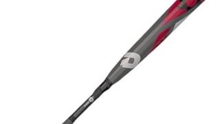 Demarini Voodoo Insane BBCOR Baseball Bat 3 [upl. by Naegem]