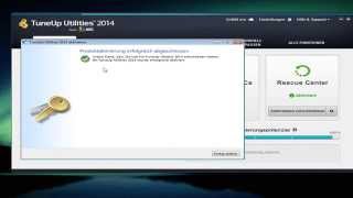 TuneUp Utilities 2014 Serial Key [upl. by Ibib630]