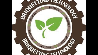 Briquetting Technology LTD Series BriqTech amp PellTech Briquetting amp Pelleting Machine Manufacturers [upl. by Acsecnarf]