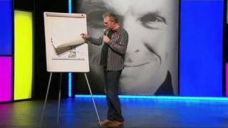 Greg Davies on Daves One Night Stand [upl. by Critta]