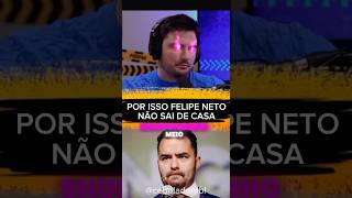 FELIPE NETO cortesmbl explorar direita bolsonaro felipeneto [upl. by Beitz574]