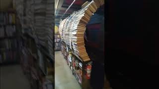 The Last BookStore  LA Pt2 [upl. by Sheryl]