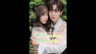 Best Kdrama recommendation 🤩 koreandrama kdrama bestkdrama cdrama chinesedrama kpop bts [upl. by Gahl]