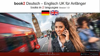 Englisch UK für Anfänger in 100 Lektionen [upl. by Yatnoj]