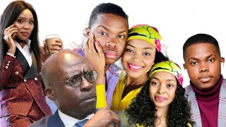 Sandile Shezi dvmped by wife Silindile Mkhize  She is pulling a Noma Mngoma amp Malusi Gigaba on him [upl. by Urbannal]