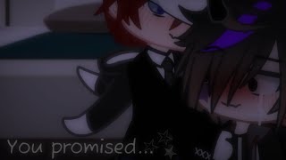 °You promised°Michael x Ennard°13° [upl. by Sueaddaht]