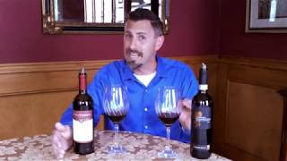 Understanding Montepulciano Wines Italy  Know Wine In No Time [upl. by Zollie]