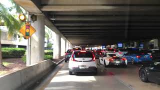 FLL Airport Shuttle To Miami Airbnb THANKSGIVING 2024 [upl. by Eynenihc]