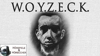 Woyzeck  Hörspiel [upl. by Nayrda]