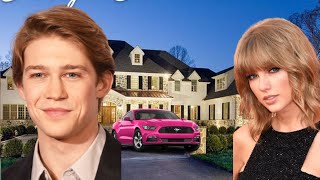 How Taylor Swift Lives and Where She Spends Her Millions Full Biography House Tour Boyfriend [upl. by Anoet]