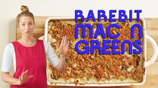 the only mac n cheese recipe you’ll ever need [upl. by Bennir]