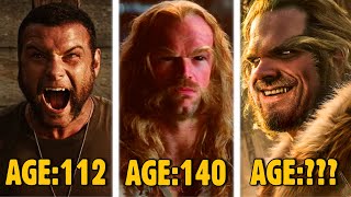 Entire Life Of Sabretooth In XMen  Wolverine Vs Sabretooth  XMen Explained [upl. by Leod822]