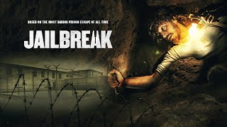 Prison Escape  JailBreak prison escape documentary Full Story inHindi NehxFlix [upl. by Bowrah]