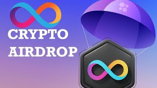 Internet Computer Protocol ICP Huge Airdrop News [upl. by Teryn]