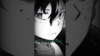 Las cicatrices sanan anime editanime manga izukuvillano miriotogata bnha kungfupanda2 [upl. by Meneau211]