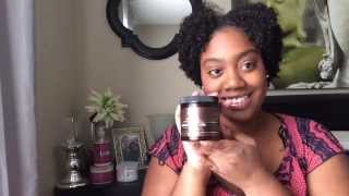 ✨As I Am Smoothing Gel Wash amp Go Tutorial💋 [upl. by Lloyd]