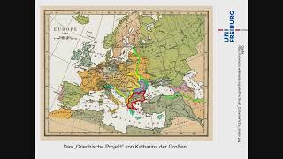 Der Erste Weltkrieg in Osteuropa – 2 Vorlesung [upl. by Liza492]