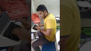 Steno and typing Institute in Odisha Rs Institute Balasore shorts [upl. by Dalli]