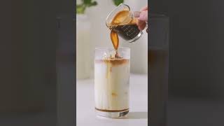 Best Cold Coffee Recipe at Home shorts [upl. by Halivah]