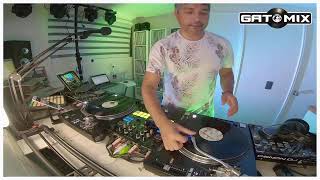 80 y 90 hits Mix reloop pioneerdj todos seguidores music [upl. by Llij]