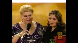 PAQUITA LA DEL BARRIO Y SU FAMILIA PLATICAN SOBRE SU VIDA PRIVADA CON MARTHA SUSANA [upl. by Essirehs]