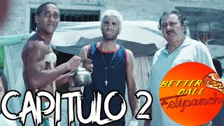 El Marginal 2  Capitulo 2 Resumen  Review [upl. by Haleelahk38]