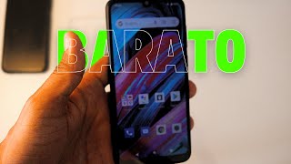 Celular barato até 400 reais [upl. by Rayford]