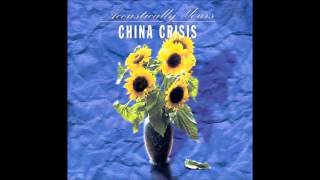 Singing The Praises Of Finer Things Acoustic by China Crisis [upl. by Zampino]