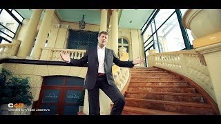 NIHAD KANTIC ŠIKE  KO TO NAMA IDE OFFICIAL VIDEO [upl. by Ettie]