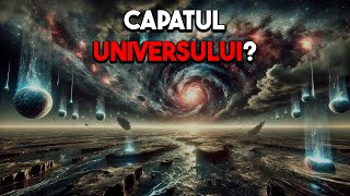 Legile Fizicii Devin Foarte Ciudate La Capatul Universului [upl. by Franz]