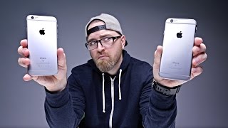 How To Spot A Fake iPhone [upl. by Aneehsak]