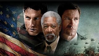 VJ JINGO  OLYMPUS HAS FALLEN  SCIFI SUPER ACTION MOVIE 2023 MU VJ JUNIOR  MOVIE REVIEW [upl. by Byram]