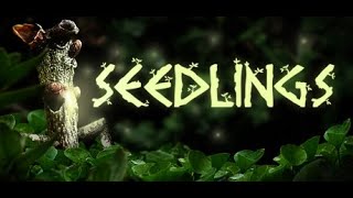 Seedlings The First 6 Minutes Walkthrough Gameplay No Commentary [upl. by Alin]