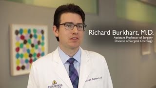 Treating Benign and Malignant Liver Tumors  FAQs with Dr Richard Burkhart [upl. by Nehtan]