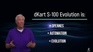 dKart Evolution S100  Conclusions [upl. by Sayre448]