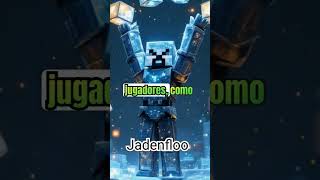 el origen de minecraft [upl. by Aikam]