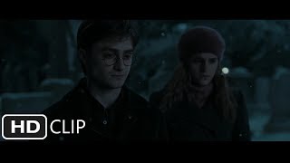 Every Single Difference Between the Deathly Hallows Book amp Movie Part 2 Harry Potter Explained [upl. by Ginelle]