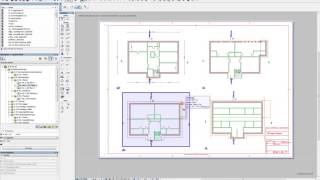 ARCHICAD 10 RITNINGAR [upl. by Bealle280]