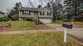 7885 E Oakbrook Cir Madison WI [upl. by Cathee]